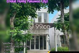 Disewakan Ruko di Kawasan Ramai Pakuwon CIty Luas 160m2 Disewakan Ruko di Kawasan Ramai Pakuwon CIty Luas 160m2