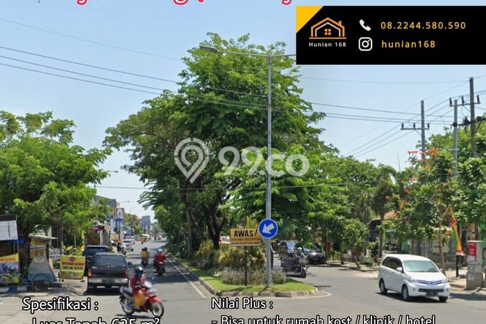 Unit Ruko Dijual di Rungkut Surabaya Luas Tanah 625m2, Luas Bangunan 625m2 Unit Ruko Dijual di Rungkut Surabaya Luas Tanah 625m2, Luas Bangunan 625m2