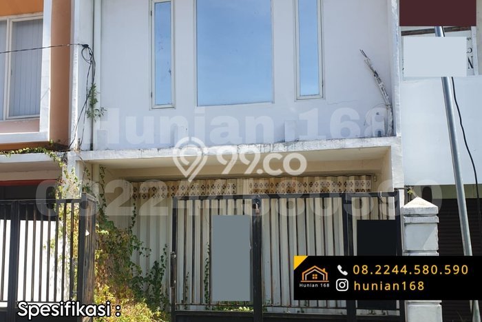 Paling Diincar! Ruko Dijual di Mulyosari Harga Kompetitif Paling Diincar! Ruko Dijual di Mulyosari Harga Kompetitif