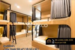 KAWASAN PREMIUM! Hotel di , Luas 321m2m², Jalan Utama KAWASAN PREMIUM! Hotel di , Luas 321m2m², Jalan Utama