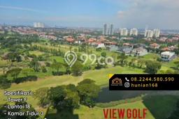 Hunian Apartemen High-Class untuk Dijual di Surabaya dengan 3 BR & 2 Kamar Mandi Hunian Apartemen High-Class untuk Dijual di Surabaya dengan 3 BR & 2 Kamar Mandi