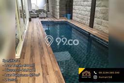 Dijual Rumah Luas Elegan Dengan View Eksklusif di Citraland, Surabaya Dijual Rumah Luas Elegan Dengan View Eksklusif di Citraland, Surabaya