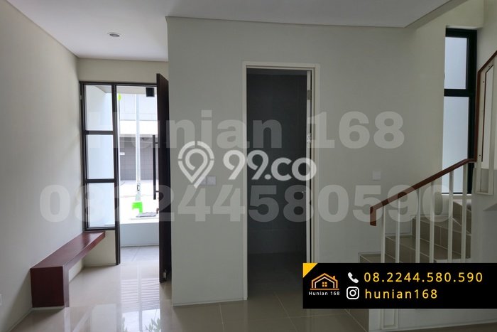 Disewakan Rumah Konsep Minimalis di Kedamean Gresik dengan 2 KT Disewakan Rumah Konsep Minimalis di Kedamean Gresik dengan 2 KT