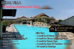 Hunian Berkualitas! Vila Kawasan Pandaan, Dimensi 6500m2m², Area Nyaman dan aman Hunian Berkualitas! Vila Kawasan Pandaan, Dimensi 6500m2m², Area Nyaman dan aman