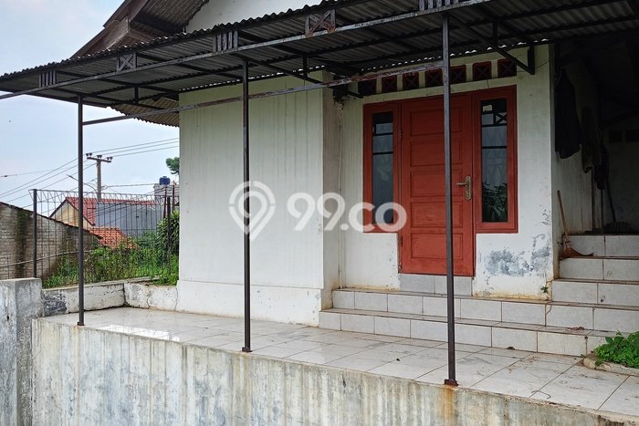 Tanah Kavling untuk Dijual di Cimahi Utara Cimahi 2850m2 Tanah Kavling untuk Dijual di Cimahi Utara Cimahi 2850m2