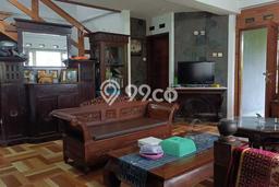 Hunian Eksklusif Siap Huni LT 400m2 di Sukasari, Bandung Hunian Eksklusif Siap Huni LT 400m2 di Sukasari, Bandung