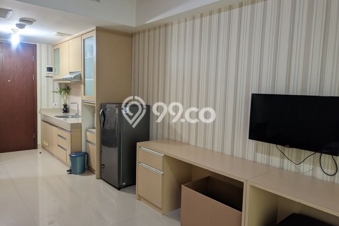 Untuk Dijual Apartemen di Karawaci, Tangerang 0 KT, 1 KM Strategis Untuk Dijual Apartemen di Karawaci, Tangerang 0 KT, 1 KM Strategis