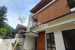 Hunian Super Mewah dengan Akses Paling Strategis di BSD, Tangerang Hunian Super Mewah dengan Akses Paling Strategis di BSD, Tangerang