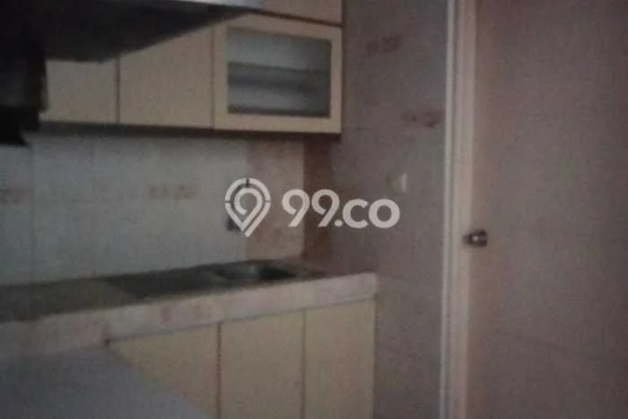 Rumah Minimalis 5 KT di Gading Serpong Tangerang Rumah Minimalis 5 KT di Gading Serpong Tangerang
