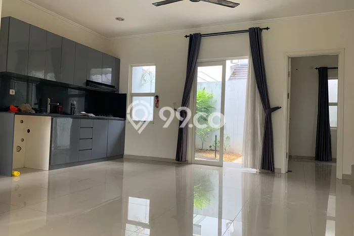 Rumah Minimalis 3 Kamar LT 109m2 di Suvarna Sutera Rumah Minimalis 3 Kamar LT 109m2 di Suvarna Sutera