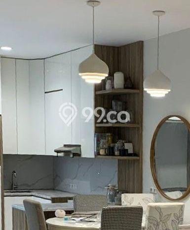 Rumah Modern 3 KT LT 90m2 di BSD Rumah Modern 3 KT LT 90m2 di BSD