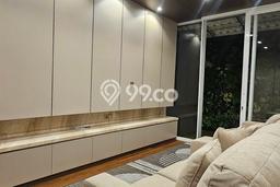 Hunian Mewah LB 120m2 Siap Pakai Desain Elegan di Gading Serpong, Tangerang Hunian Mewah LB 120m2 Siap Pakai Desain Elegan di Gading Serpong, Tangerang