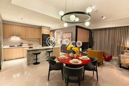 Dijual Apartemen Prestisius di Alam Sutera 3 Kamar & 0 Kamar Mandi Dijual Apartemen Prestisius di Alam Sutera 3 Kamar & 0 Kamar Mandi