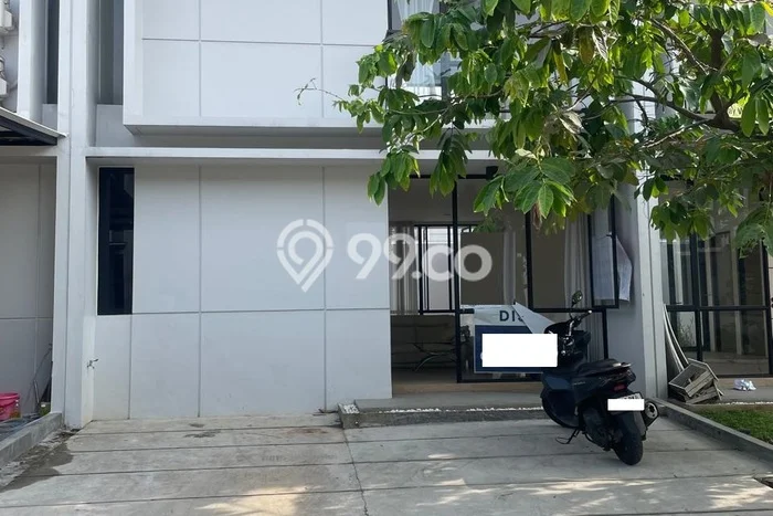 Rumah Minimalis 3 KT di Lippo Karawaci Tangerang Rumah Minimalis 3 KT di Lippo Karawaci Tangerang