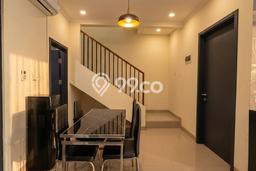 Jual Rumah Eksklusif 3 KT di Gading Serpong, Tangerang Jual Rumah Eksklusif 3 KT di Gading Serpong, Tangerang