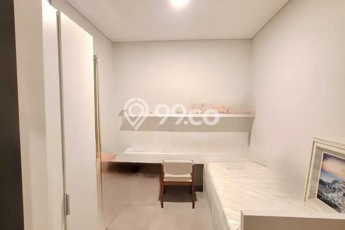 Hunian Nyaman Asri 3 KT Siap Pakai di BSD Tangerang Hunian Nyaman Asri 3 KT Siap Pakai di BSD Tangerang