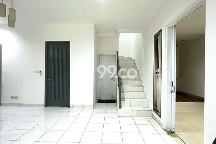Dijual Hunian Rumah Nyaman 3 KT di BSD, Tangerang Dijual Hunian Rumah Nyaman 3 KT di BSD, Tangerang