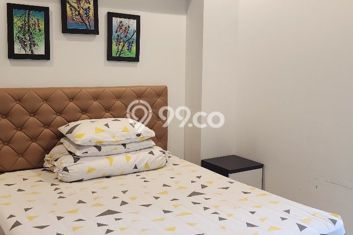 Untuk Dijual Apartemen 0 KT & 0 KM di Tangerang Area Strategis Untuk Dijual Apartemen 0 KT & 0 KM di Tangerang Area Strategis