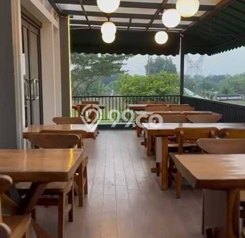 Ruko Dijual di Prime Area Tangerang Luas 192m2 Ruko Dijual di Prime Area Tangerang Luas 192m2
