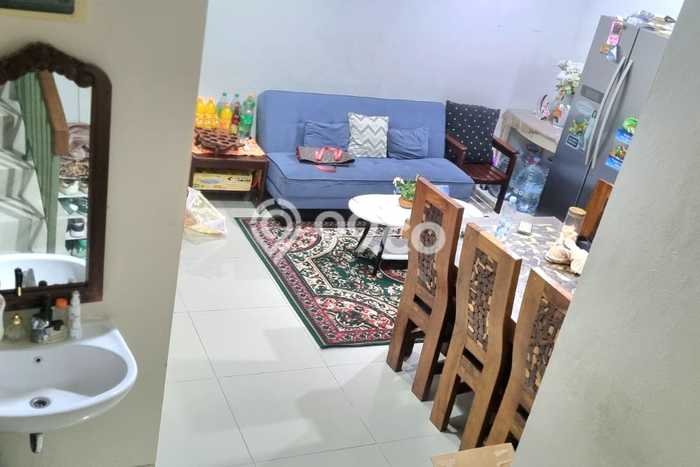 Jual Rumah Modern 3 KT di Gading Serpong, Tangerang Jual Rumah Modern 3 KT di Gading Serpong, Tangerang
