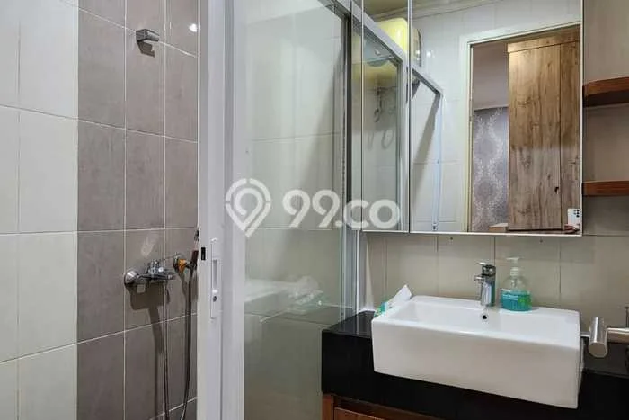 Hunian Nyaman Asri 2 KT Siap Huni di Gading Serpong Tangerang Hunian Nyaman Asri 2 KT Siap Huni di Gading Serpong Tangerang