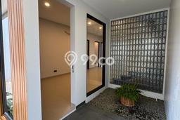 Hunian Mewah LB 260m2 Siap Huni Desain Elegan di BSD, Tangerang Hunian Mewah LB 260m2 Siap Huni Desain Elegan di BSD, Tangerang