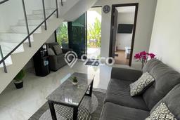 Rumah Elit Modern Siap Huni di BSD Tangerang Rumah Elit Modern Siap Huni di BSD Tangerang
