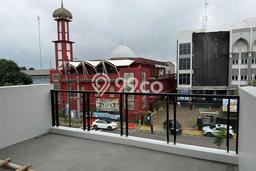 Ruko Bagus Dijual di Gading Serpong Tangerang Strategis Cocok untuk Kembangkan Bisnis Ruko Bagus Dijual di Gading Serpong Tangerang Strategis Cocok untuk Kembangkan Bisnis