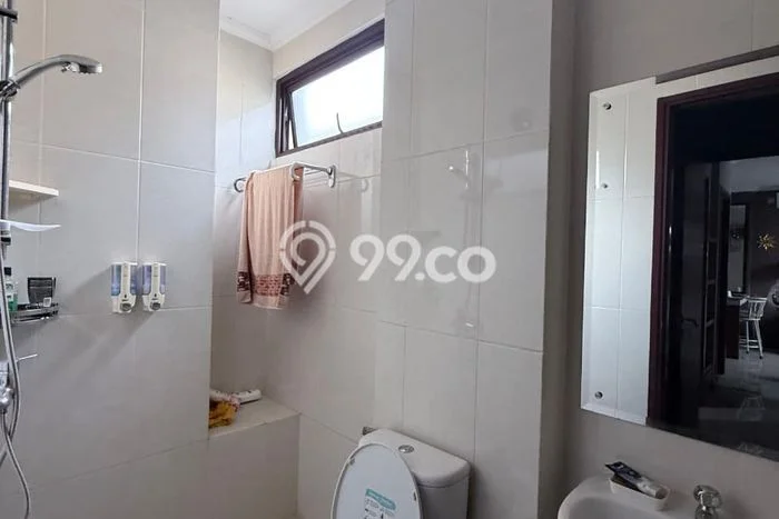 Apartemen Cozy Dijual di Tangerang Spesifikasi 3 KT, 0 KM Apartemen Cozy Dijual di Tangerang Spesifikasi 3 KT, 0 KM