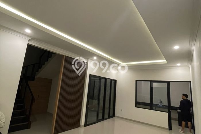 Hunian Super Elit dengan Akses Paling Strategis di BSD, Tangerang Hunian Super Elit dengan Akses Paling Strategis di BSD, Tangerang