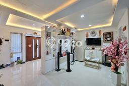 For Sale! Premium House LT 128m2 Desain Elegan di BSD For Sale! Premium House LT 128m2 Desain Elegan di BSD