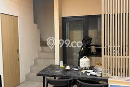 Jual Rumah Modern 3 KT di BSD, Tangerang Jual Rumah Modern 3 KT di BSD, Tangerang