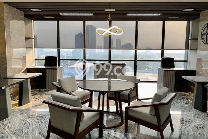 Kantor Dijual di Tangerang LT 70m2 & LB 70m2 Lokasi Terbaik! Kantor Dijual di Tangerang LT 70m2 & LB 70m2 Lokasi Terbaik!