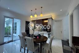 Rumah Luxury Modern Siap Huni di Alam Sutera Tangerang Rumah Luxury Modern Siap Huni di Alam Sutera Tangerang