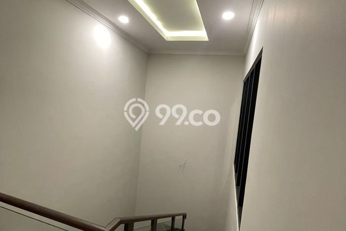 Hunian Super Elit dengan Akses Paling Strategis di BSD, Tangerang Hunian Super Elit dengan Akses Paling Strategis di BSD, Tangerang