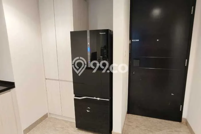 Apartemen Nyaman untuk Disewa, 1 Kamar di Tangerang Apartemen Nyaman untuk Disewa, 1 Kamar di Tangerang