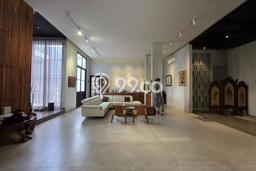 For Sale! Luxury House LT 448m2 Desain Elegan di Gading Serpong For Sale! Luxury House LT 448m2 Desain Elegan di Gading Serpong