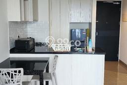 Untuk Dijual Apartemen 0 KT & 0 KM di Tangerang Area Strategis Untuk Dijual Apartemen 0 KT & 0 KM di Tangerang Area Strategis