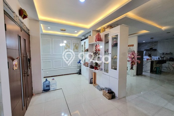 For Sale! Premium House LT 128m2 Desain Elegan di BSD For Sale! Premium House LT 128m2 Desain Elegan di BSD