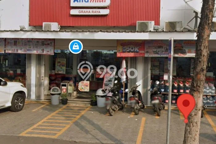 Dijual! Ruko di Bintaro Tangerang Selatan LT 400m2 / LB 300m2 Kawasan Strategis Dijual! Ruko di Bintaro Tangerang Selatan LT 400m2 / LB 300m2 Kawasan Strategis