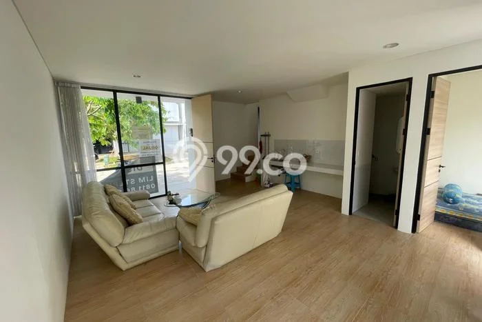 Rumah Minimalis 3 KT di Lippo Karawaci Tangerang Rumah Minimalis 3 KT di Lippo Karawaci Tangerang