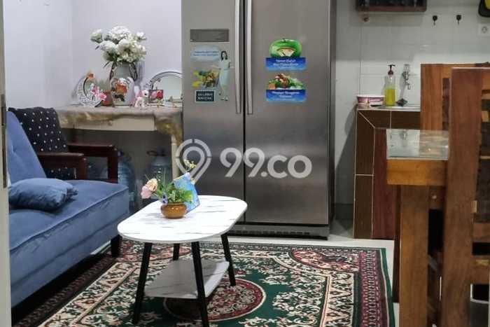 Jual Rumah Modern 3 KT di Gading Serpong, Tangerang Jual Rumah Modern 3 KT di Gading Serpong, Tangerang