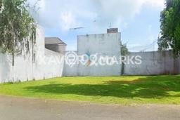 Dijual Tanah Lokasi BSD, Tangerang Seluas 253m2 Dijual Tanah Lokasi BSD, Tangerang Seluas 253m2