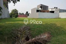 Tanah Dijual di Tangerang Seluas 580m2 Strategis Tanah Dijual di Tangerang Seluas 580m2 Strategis