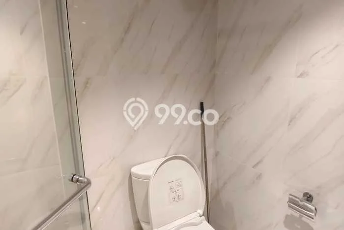 Apartemen Nyaman untuk Disewa, 1 Kamar di Tangerang Apartemen Nyaman untuk Disewa, 1 Kamar di Tangerang