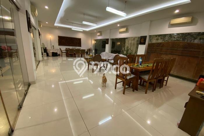 Rumah Elit Modern Siap Huni di Alam Sutera Tangerang Rumah Elit Modern Siap Huni di Alam Sutera Tangerang