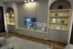Dijual Hunian Rumah Nyaman 3 Kamar di BSD, Tangerang Dijual Hunian Rumah Nyaman 3 Kamar di BSD, Tangerang