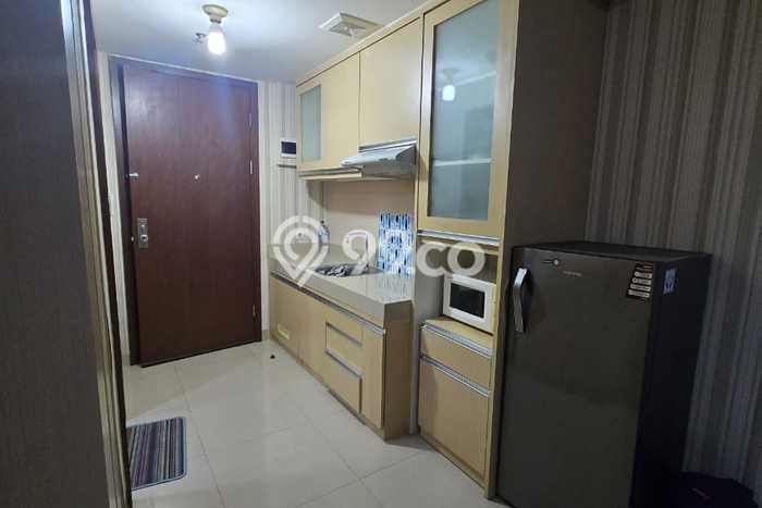 Untuk Dijual Apartemen di Karawaci, Tangerang 0 KT, 1 KM Strategis Untuk Dijual Apartemen di Karawaci, Tangerang 0 KT, 1 KM Strategis
