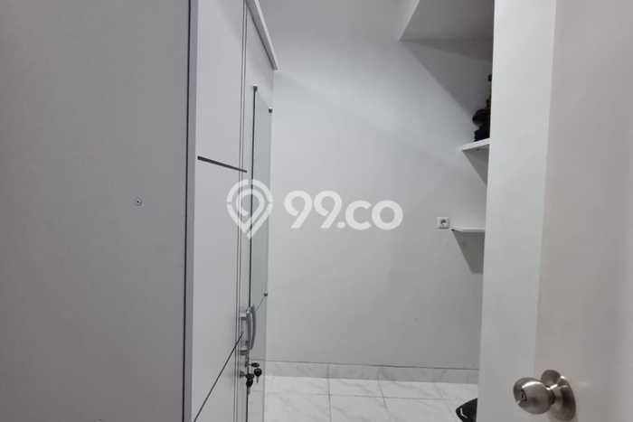 Hunian Nyaman Asri 3 KT Siap Pakai di Gading Serpong Tangerang Hunian Nyaman Asri 3 KT Siap Pakai di Gading Serpong Tangerang