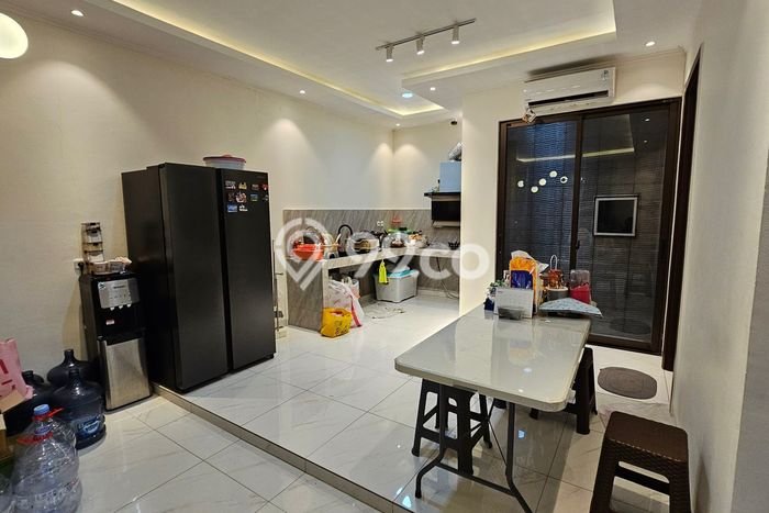 For Sale Hunian Rumah Nyaman 3 KT di Suvarna Sutera, Tangerang For Sale Hunian Rumah Nyaman 3 KT di Suvarna Sutera, Tangerang